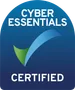 Cyber Essentials Certified