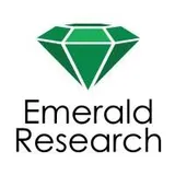 Emerald Research logo
